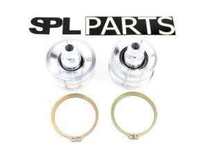 BMW Z4 Monoball Bushings - Front - SPL Parts - Adjustable Front Caster Rod - `19-`27
